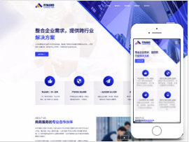 整合企业需求公司通用模板【加精】